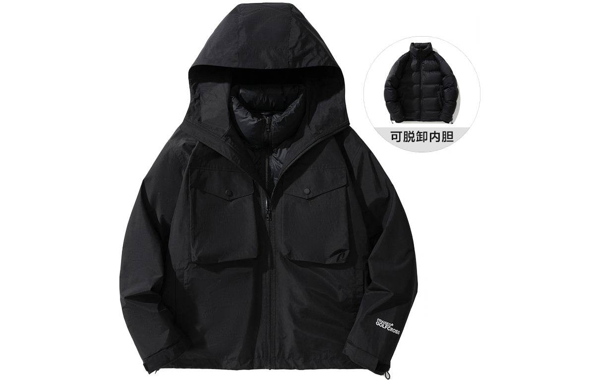 Куртка Golfcross - Boxette Shop