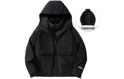 Куртка Golfcross - Boxette Shop