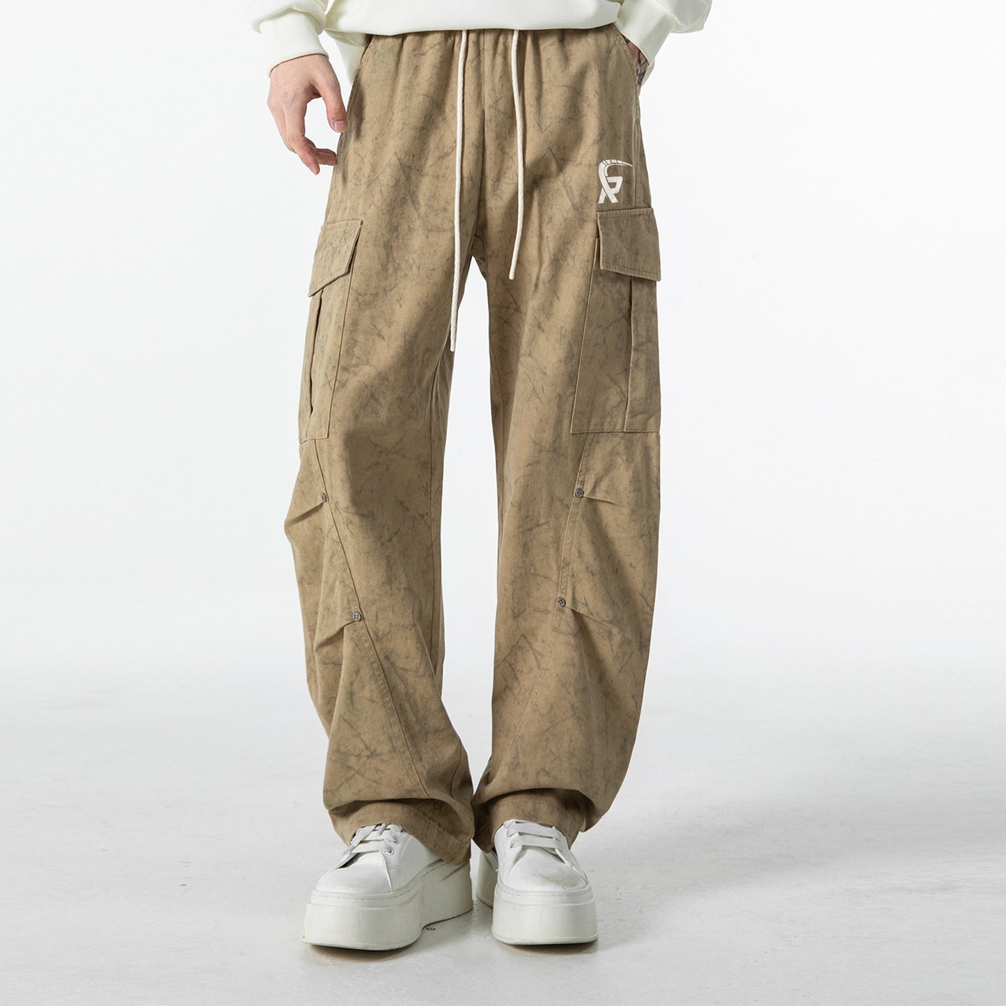 Robinhood erkaklar shimlari