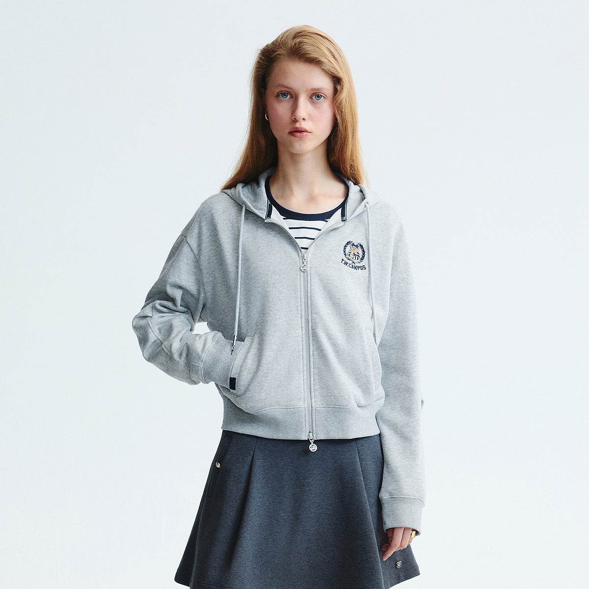 Худи Teenie weenie bear 2025 - Boxette Shop