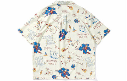 Рубашка мужская 714Street - Boxette Shop