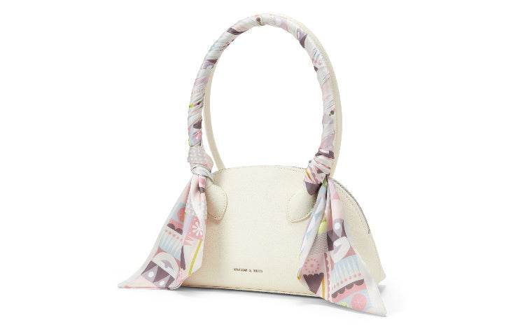 Сумка женская Charles&Keith Color Blocking - Boxette Shop