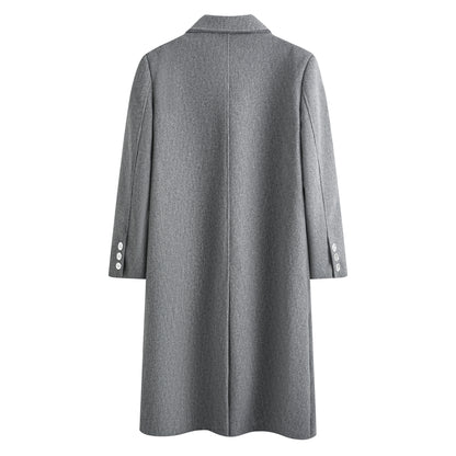 Erkaklar uchun Lamborghini paltosi