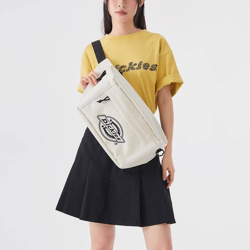 Поясная сумка Dickies Street Trend Big Sports Capacity Student - Boxette Shop