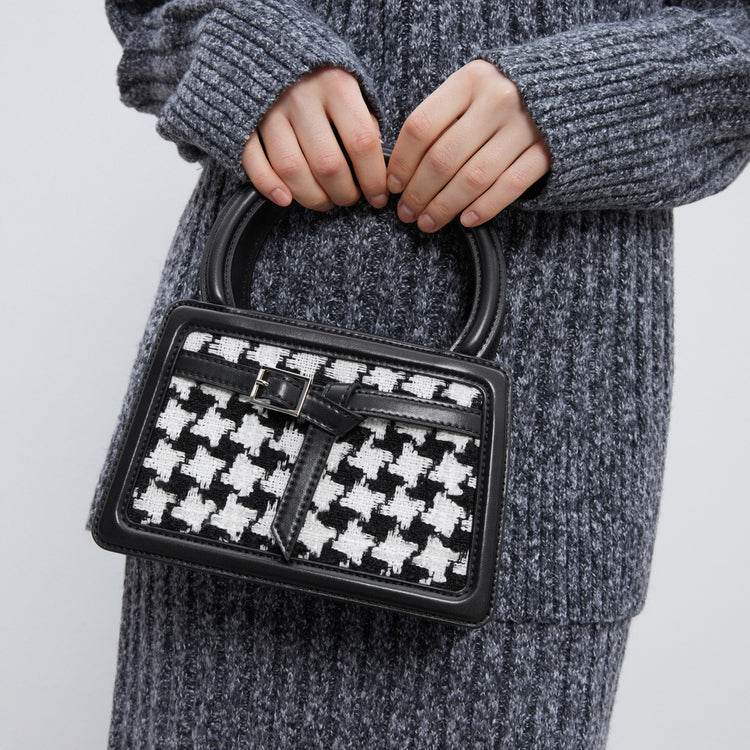 Сумка женская Charles&Keith - Boxette Shop