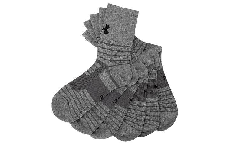 Носки Under Armour (3шт) - Boxette Shop