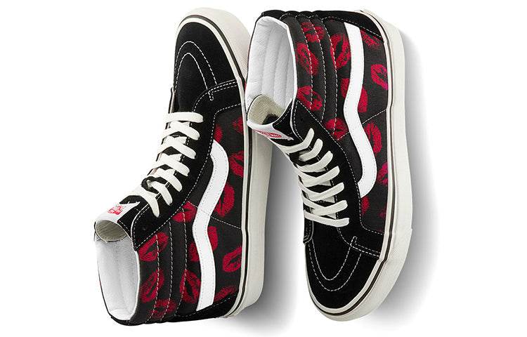 Кеды Vans sk8 dx - Boxette Shop