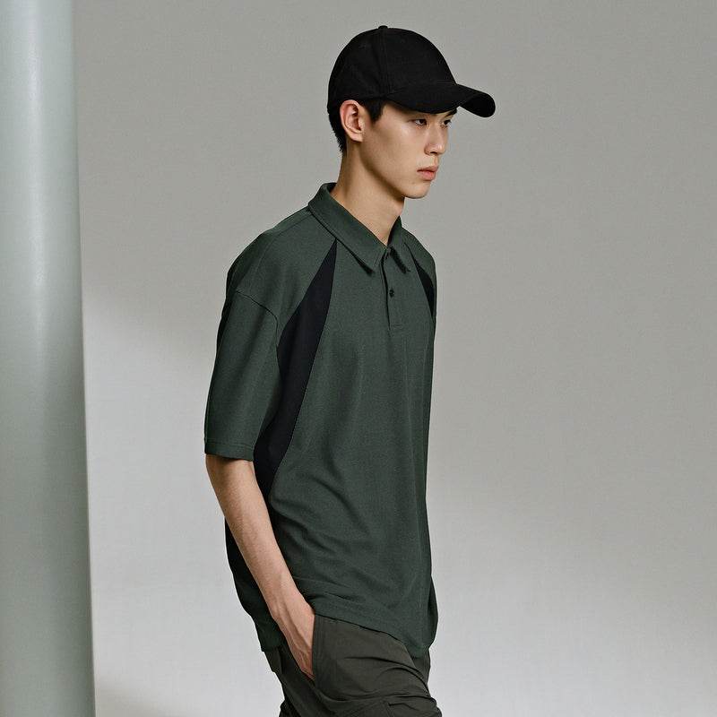 Поло мужское Gxg - Boxette Shop