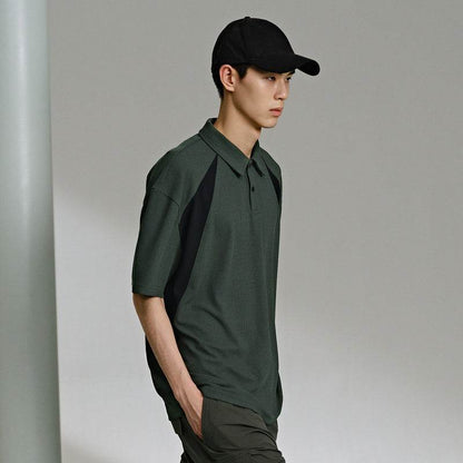 Поло мужское Gxg - Boxette Shop