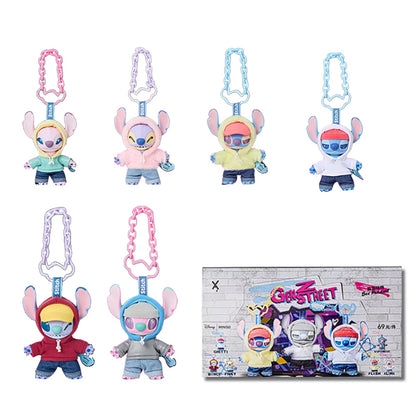 Мягкая игрушка Miniso x Disney Stitch Gen Z