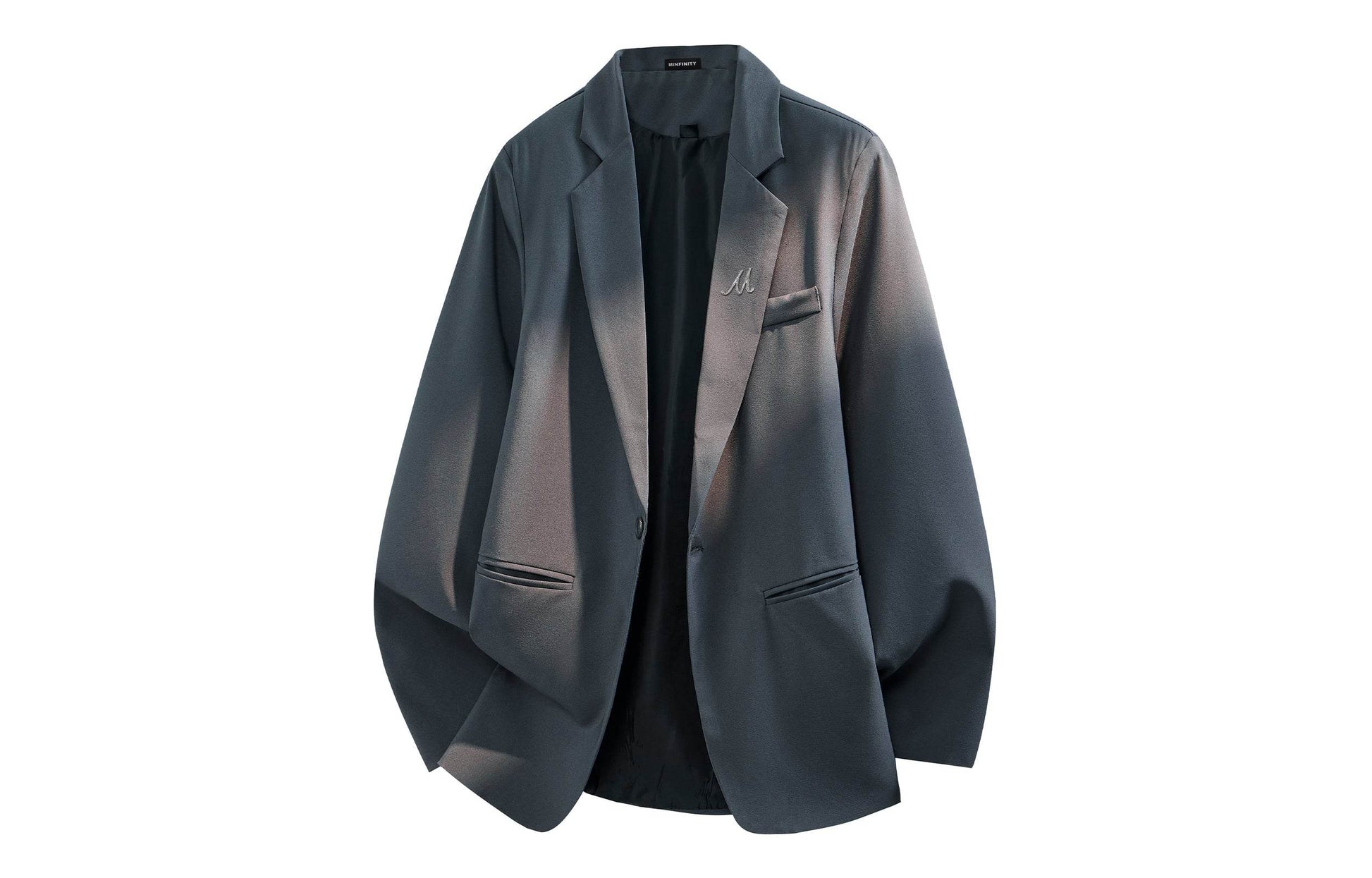 Пиджак Minfinity - Boxette Shop