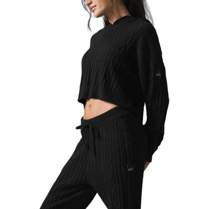 Alo Yoga ayollar sviteri