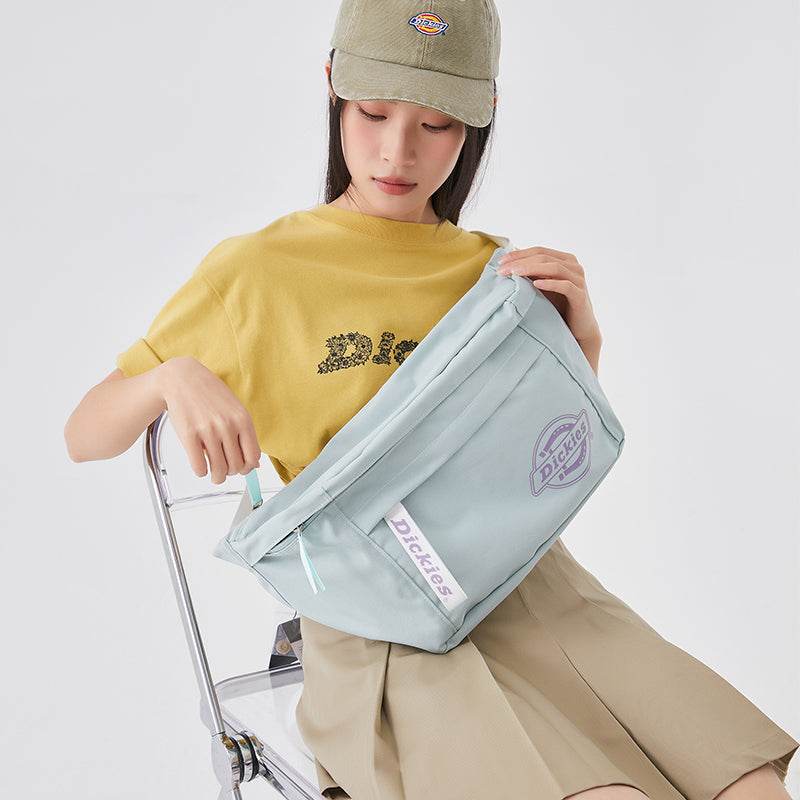 Поясная сумка Dickies Street Trend Big Sports Capacity Student - Boxette Shop