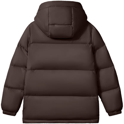 Куртка детская Camel Little Cloud Down