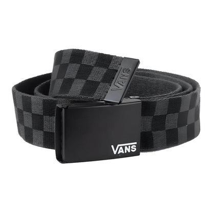 Ремень мужской Vans - Boxette Shop