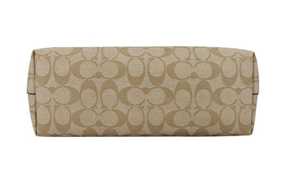 Сумка женская Coach Zip Top Tote 30 - Boxette Shop