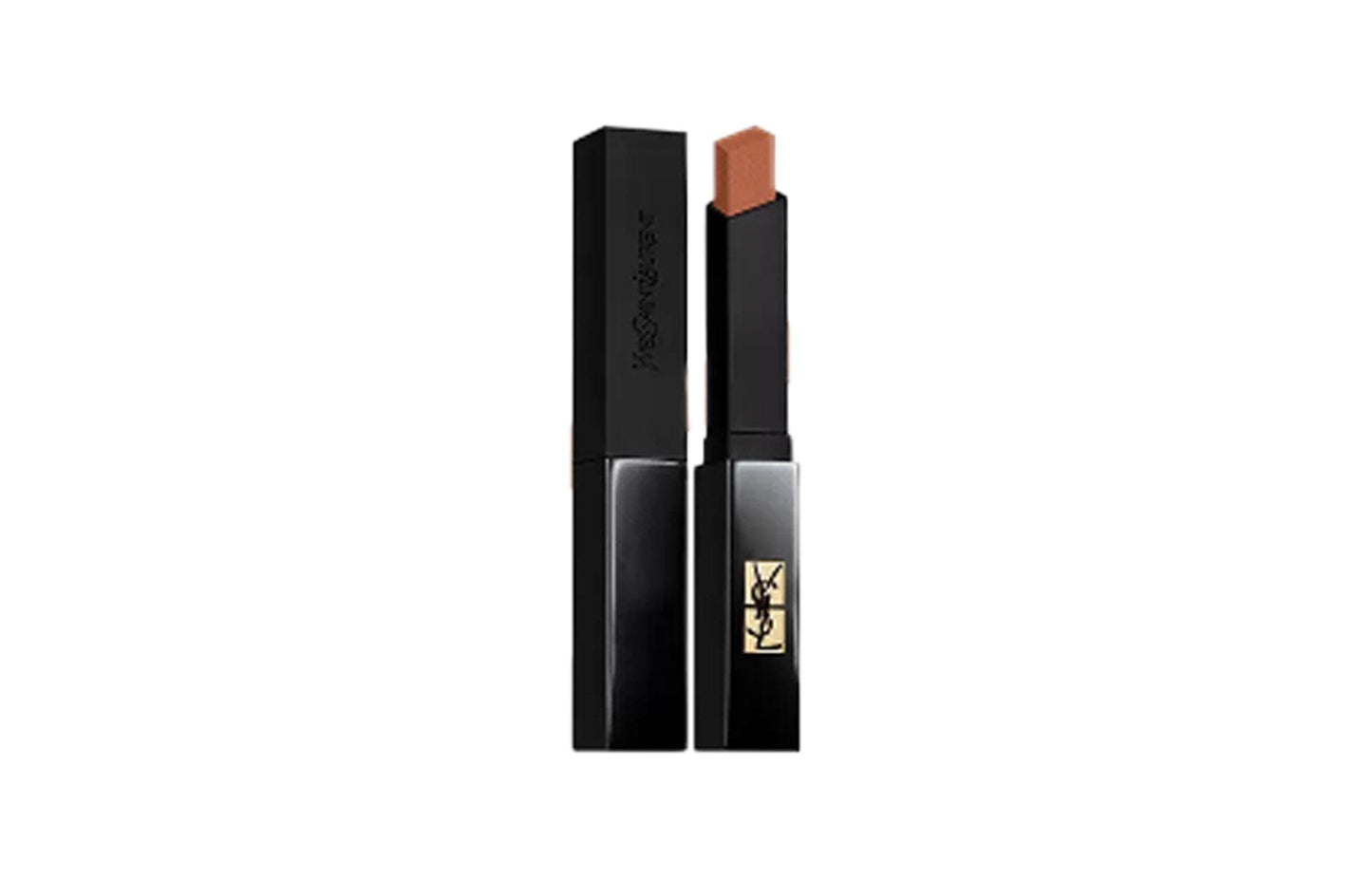 Помада YSL Saint Laurent Black Stripes Lipstick - Boxette Shop