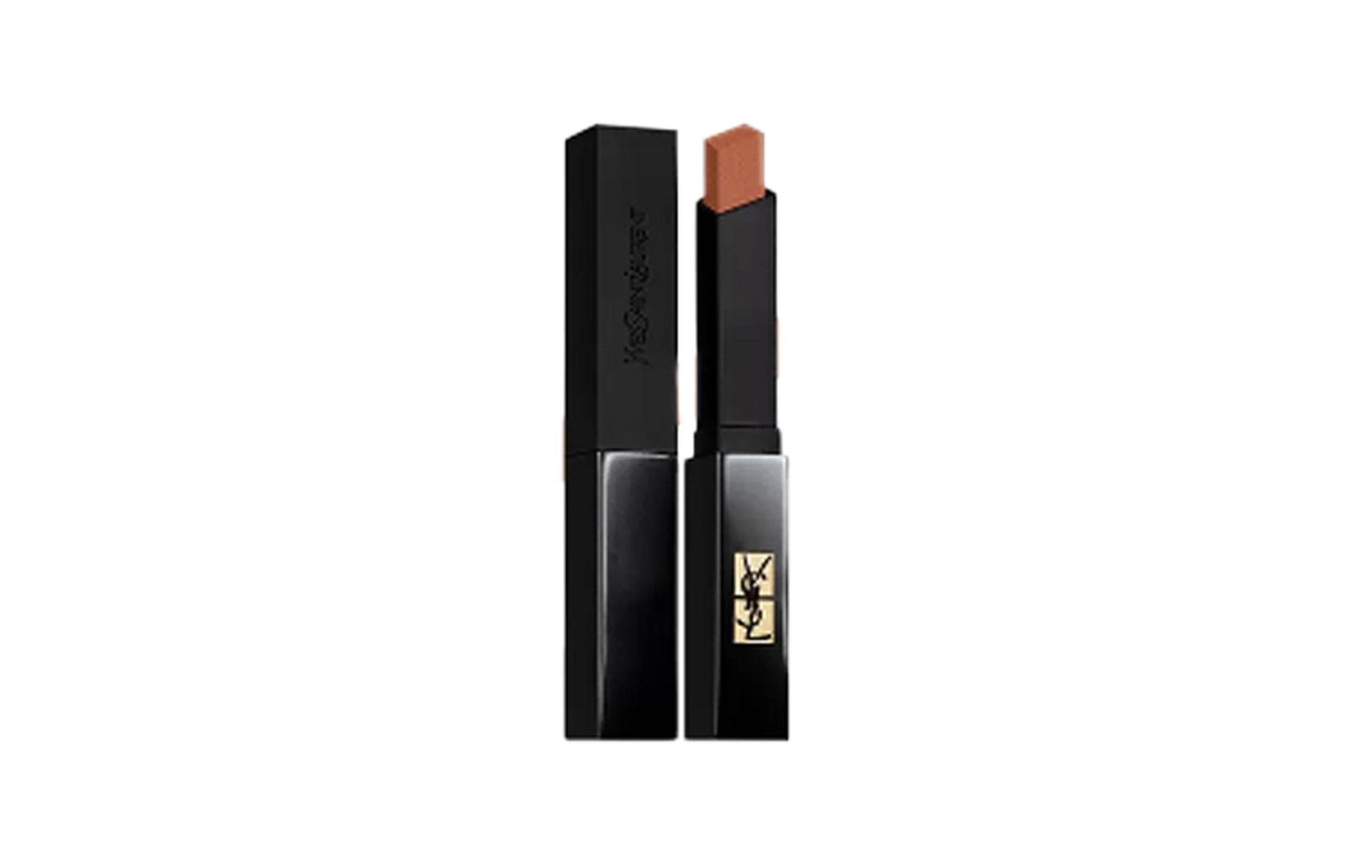 Помада YSL Saint Laurent Black Stripes Lipstick - Boxette Shop