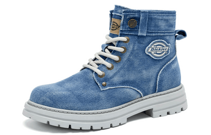 Ботинки мужские Dickies Martin - Boxette Shop