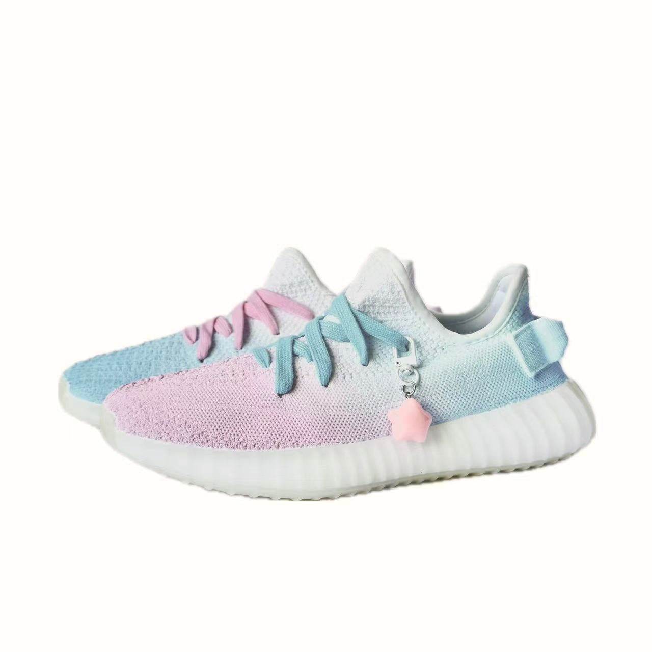 Кроссовки Adidas Originals Yeezy Boost 350 - Boxette Shop