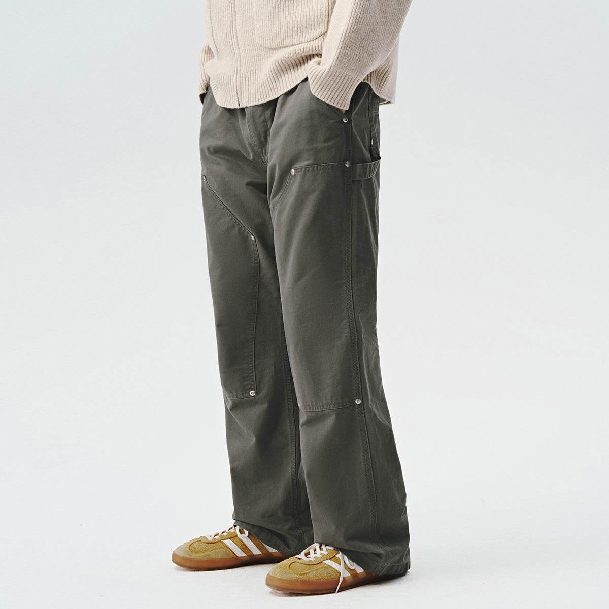 Брюки мужские 714Street SS23 - Boxette Shop