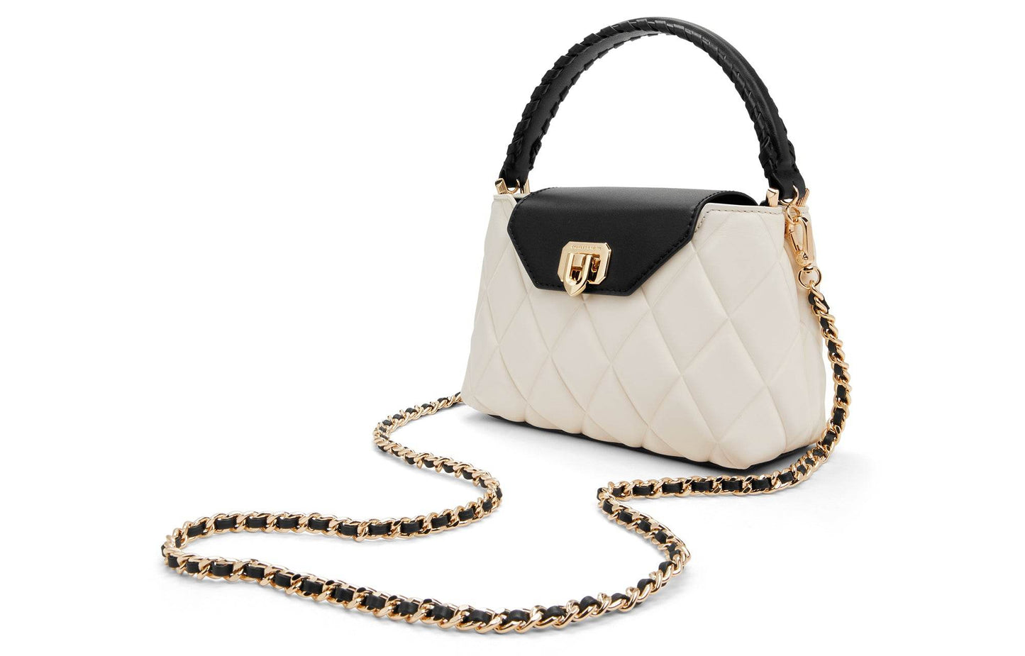 Сумка женская Charles&Keith Ck Kelly - Boxette Shop