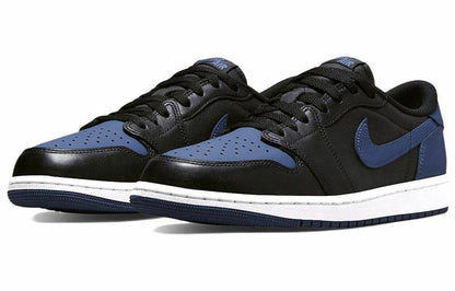 Кроссовки Jordan Air Jordan 1 Low OG "Mystic Navy"