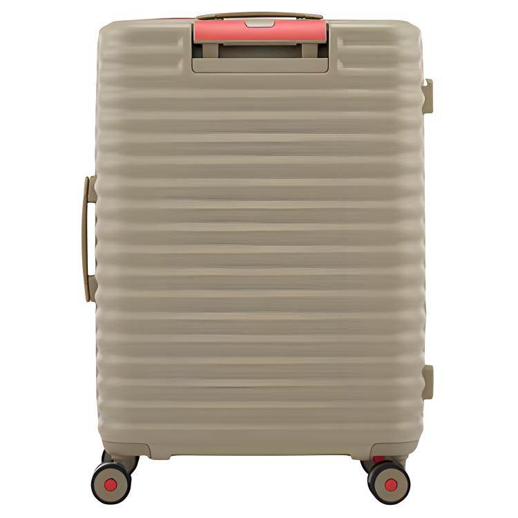Чемодан Samsonite - Boxette Shop