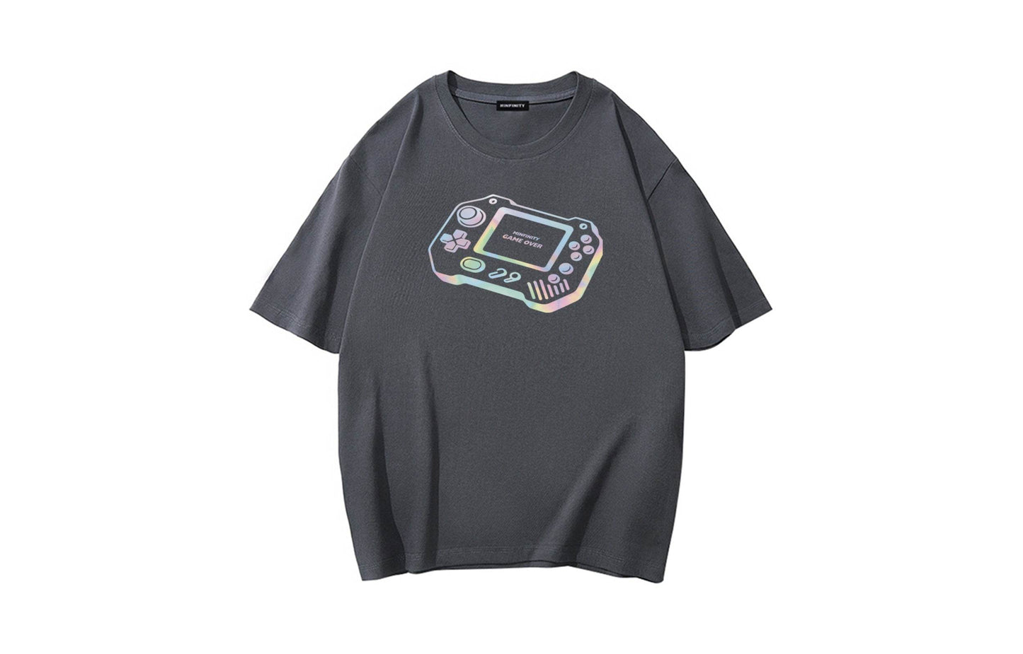 Футболка Minfinity - Boxette Shop