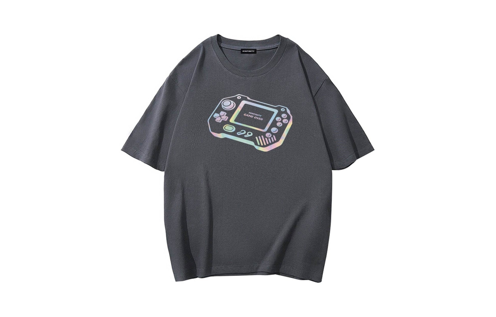 Футболка Minfinity - Boxette Shop