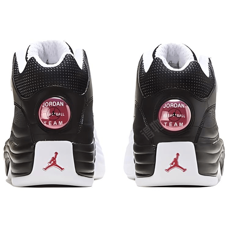 Кроссовки мужские Jordan team - Boxette Shop