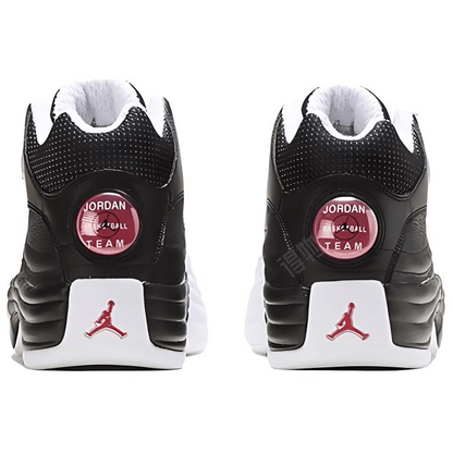 Кроссовки мужские Jordan team - Boxette Shop