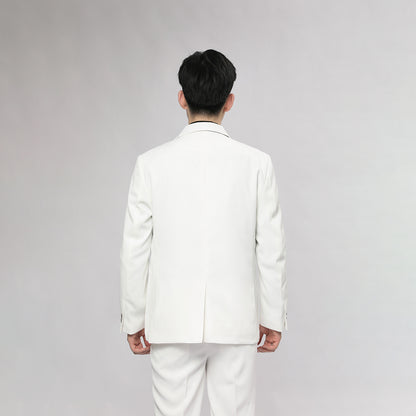 Johnhollis erkaklar kostyumi