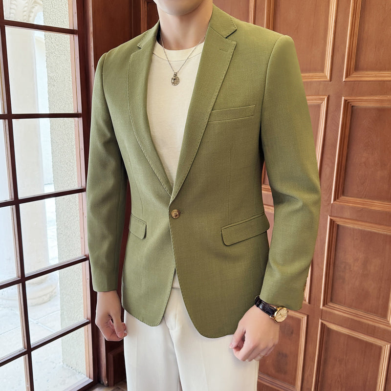 Пиджак мужской Johnhollis