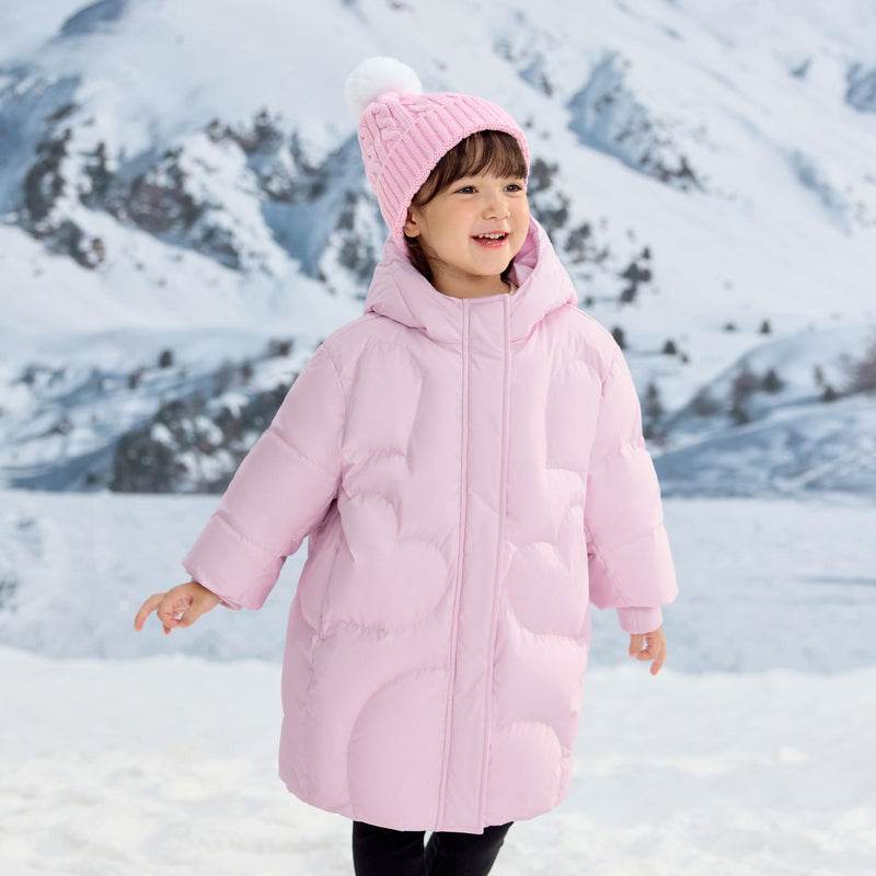 Пуховик детский Balabala - Boxette Shop