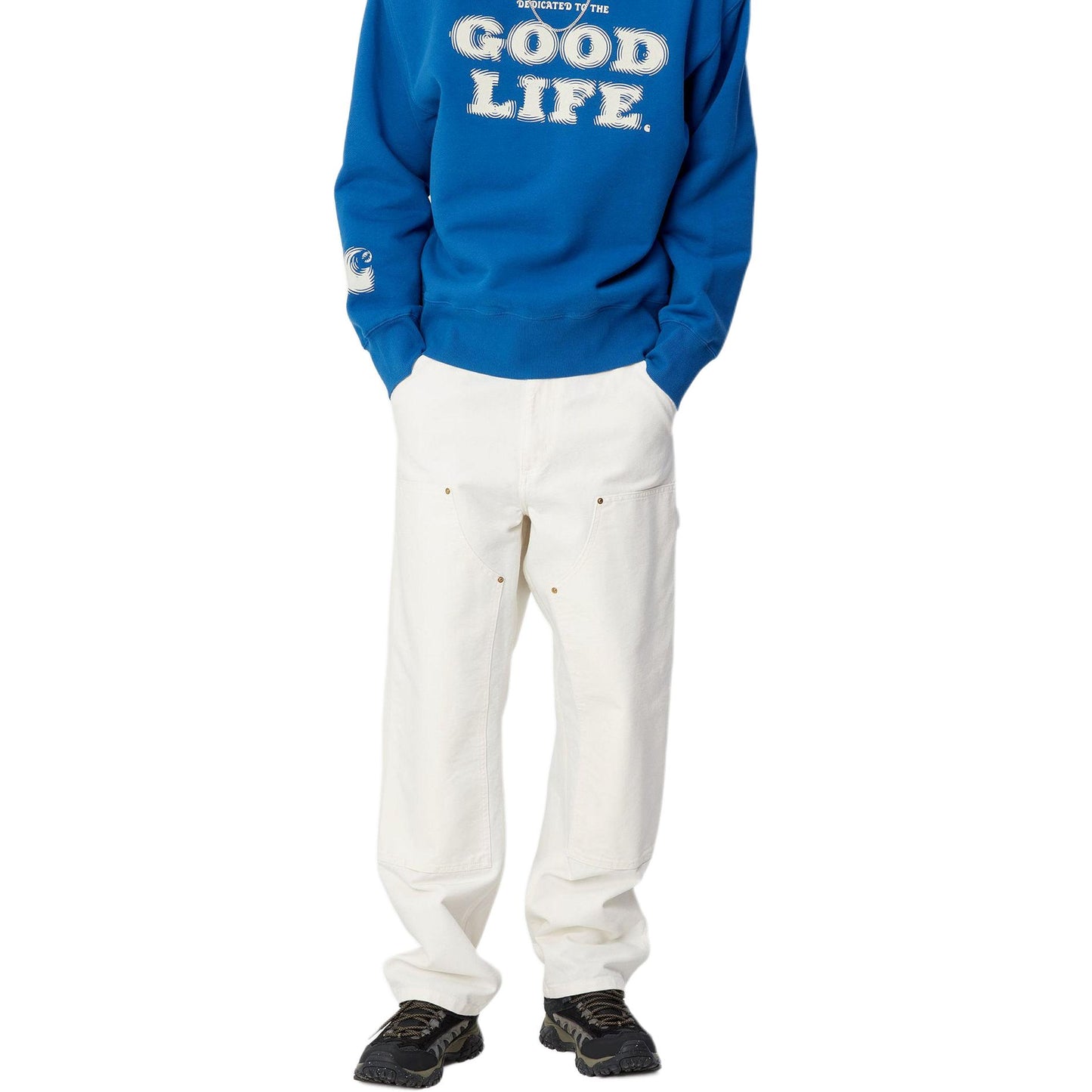 Брюки мужские Carhartt WIP SS24