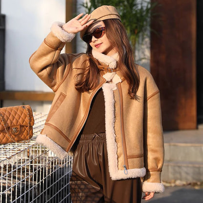 Куртка женская Kaiser