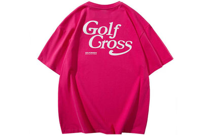 Футболка Golfcross - Boxette Shop