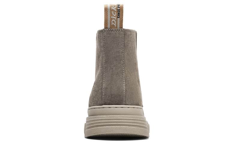 Ботинки мужские Dickies - Boxette Shop