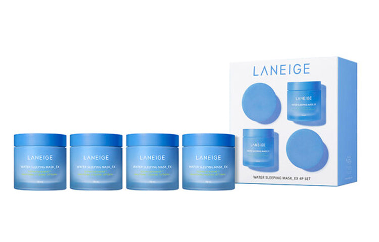 Маска для лица Laneige