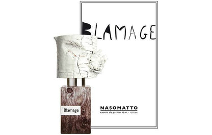 Духи Nasomatto Blamage - Boxette Shop