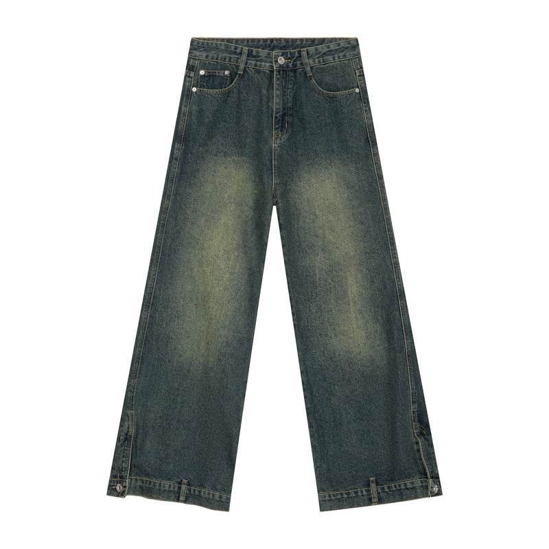 Джинсы женские Voguo - Boxette Shop