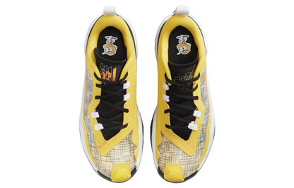 Кроссовки мужские Jordan one take - Boxette Shop