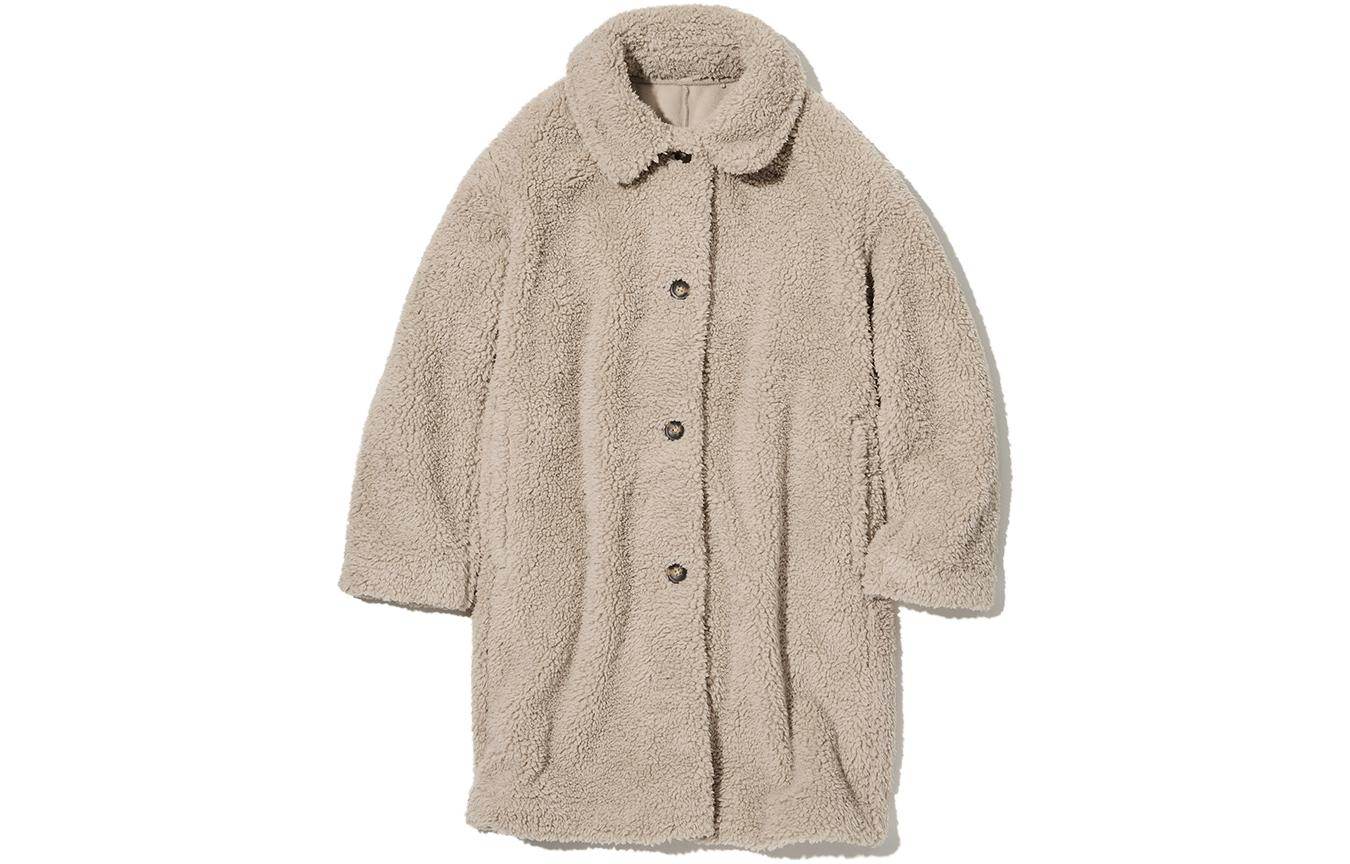 Пальто женское Uniqlo - Boxette Shop