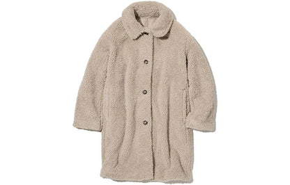 Пальто женское Uniqlo - Boxette Shop