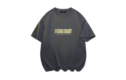 Футболка женская Minfinity SS24 - Boxette Shop