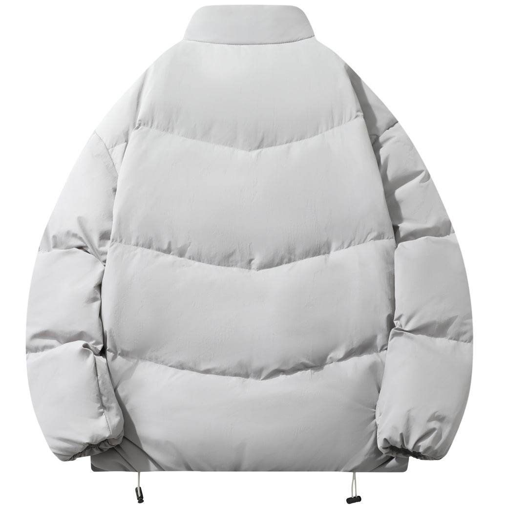 Пуховик AntiOffice - Boxette Shop