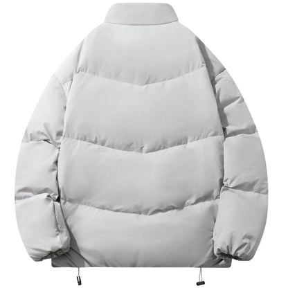 Пуховик AntiOffice - Boxette Shop