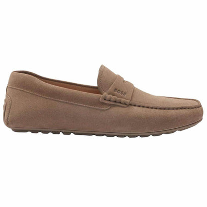 Мокасины мужские Hugo Boss - Boxette Shop