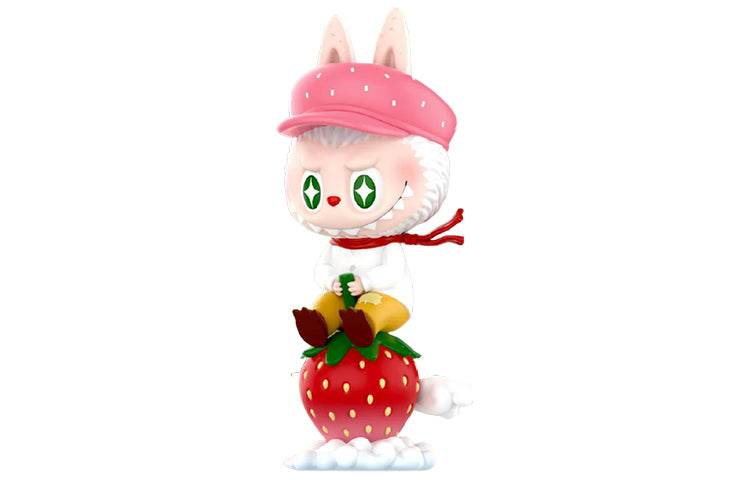 Фигурка Pop Mart Labubu - Boxette Shop